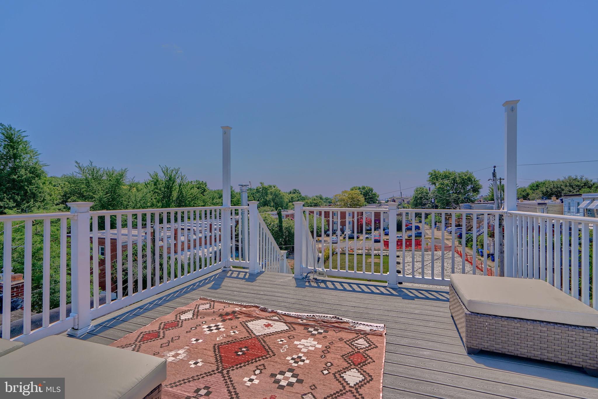 HAMPDEN HISTORIC DISTRICT - Residential