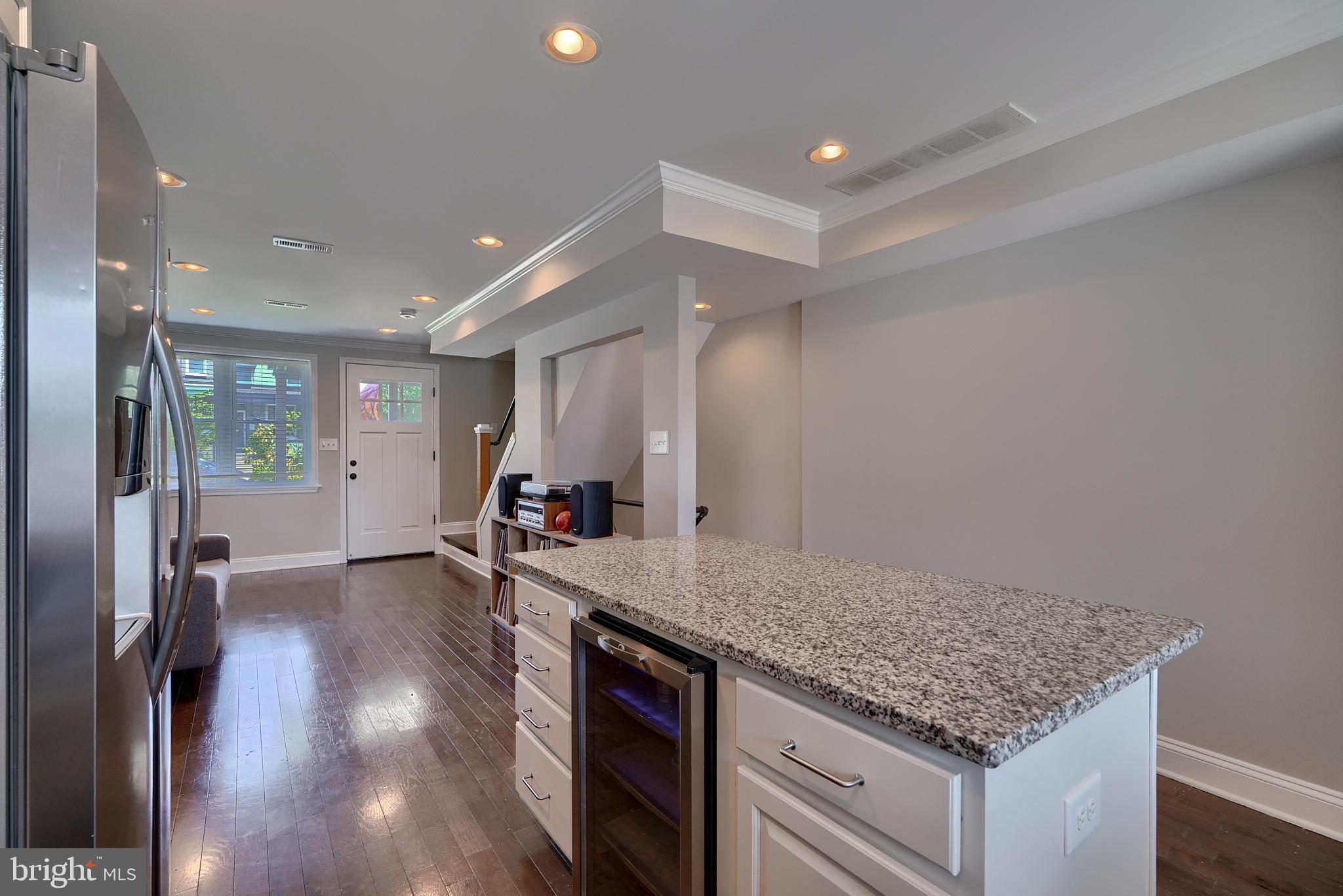 HAMPDEN HISTORIC DISTRICT - Residential