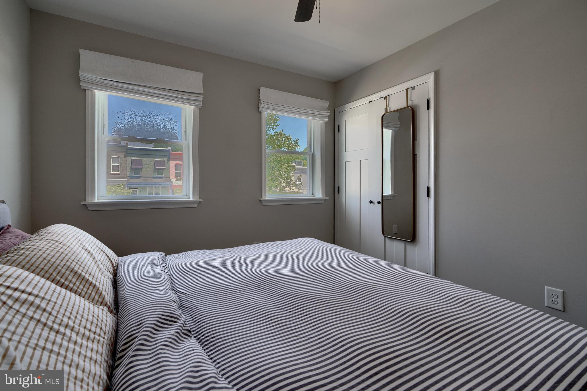 HAMPDEN HISTORIC DISTRICT - Residential