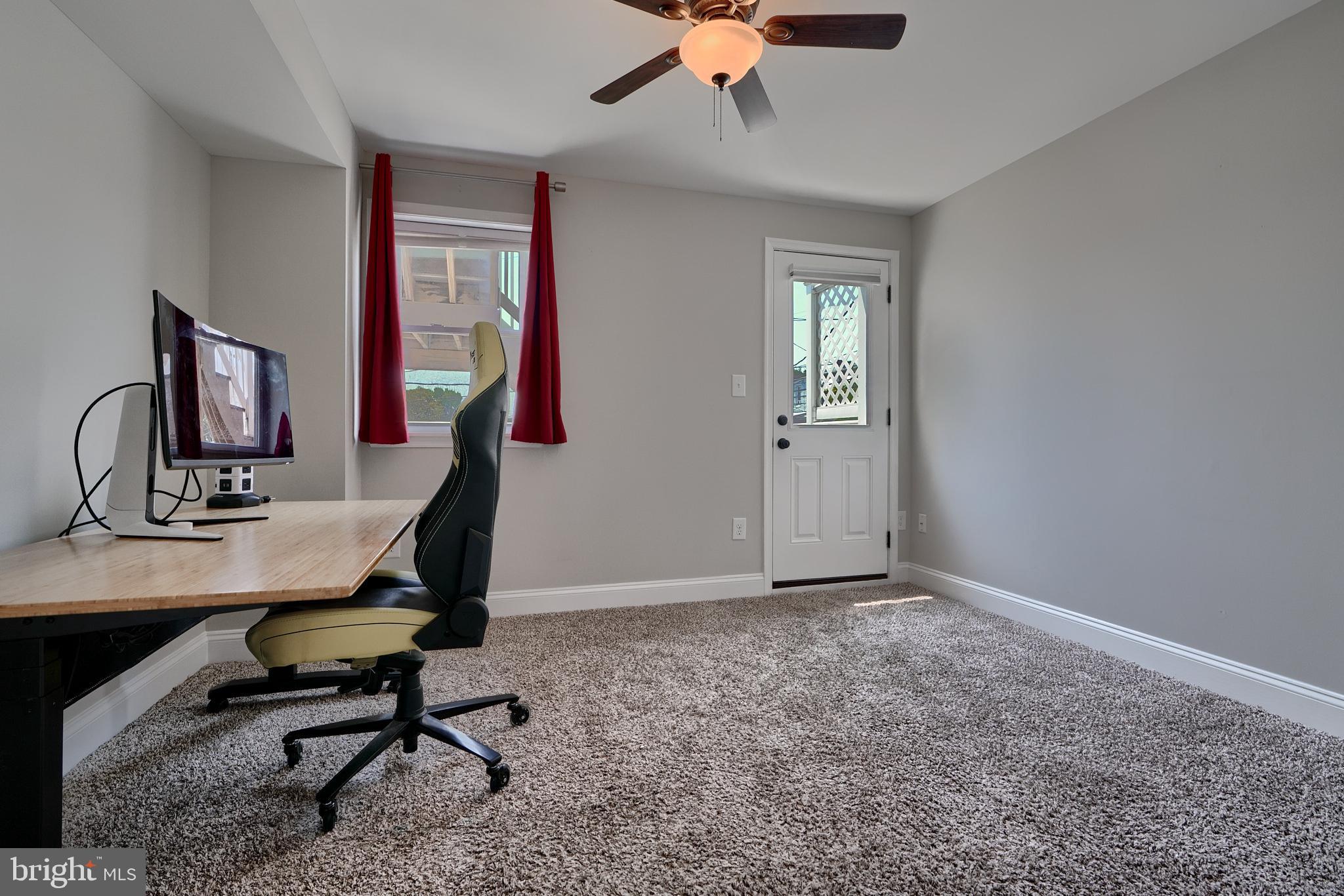 HAMPDEN HISTORIC DISTRICT - Residential