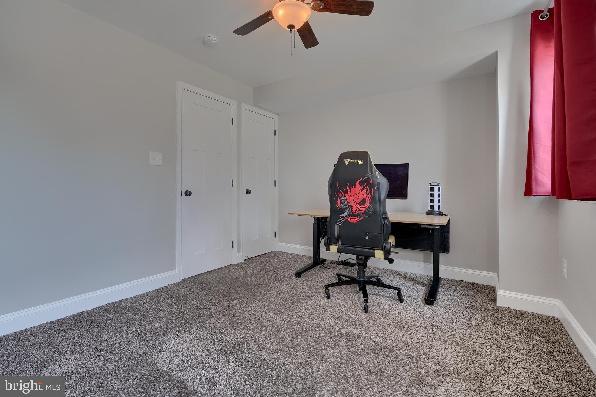 HAMPDEN HISTORIC DISTRICT - Residential