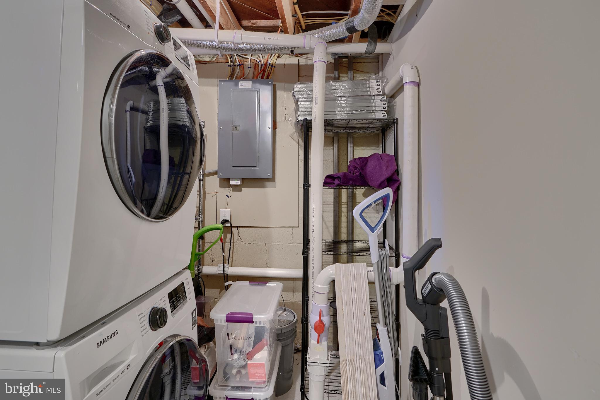 HAMPDEN HISTORIC DISTRICT - Residential