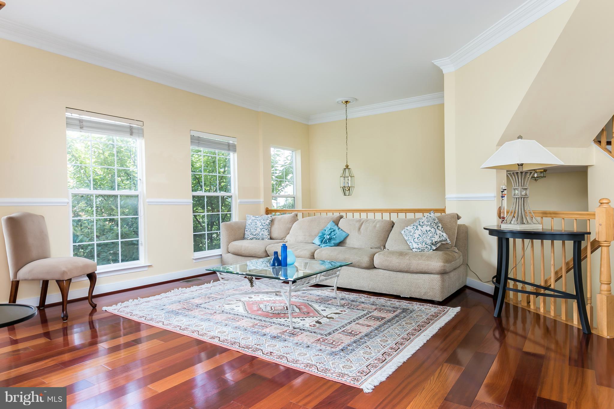 MCNAIR FARMS LANDBAY - Residential