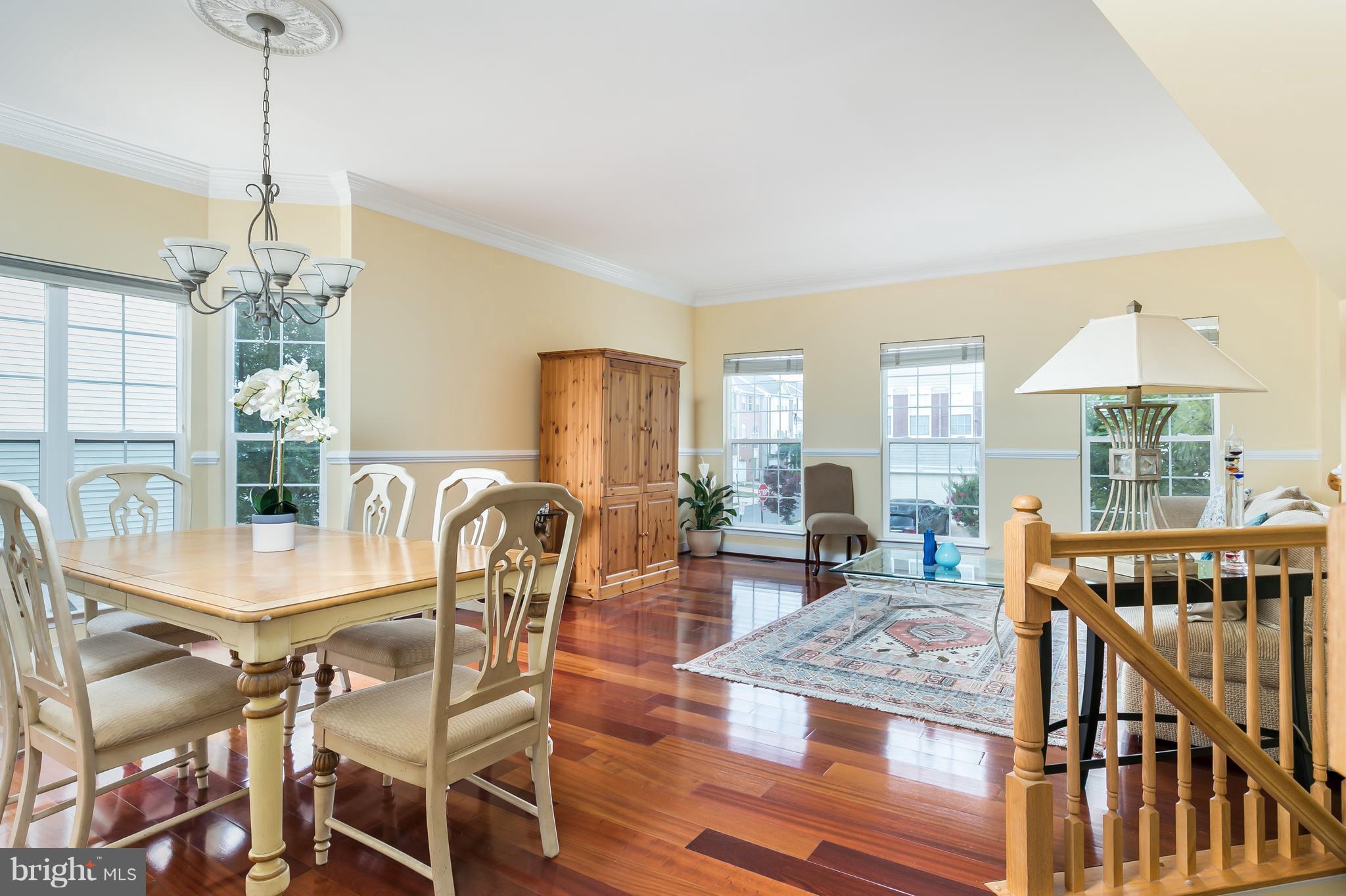 MCNAIR FARMS LANDBAY - Residential