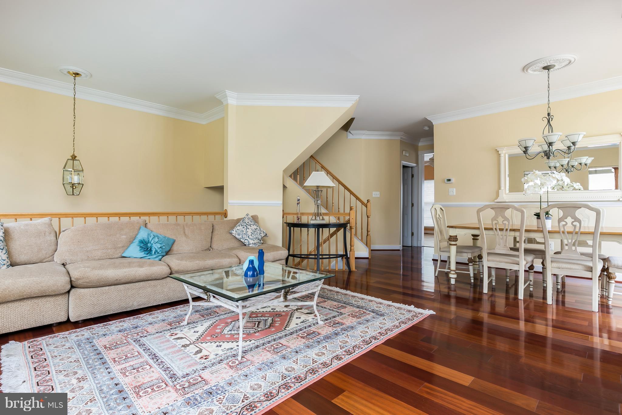 MCNAIR FARMS LANDBAY - Residential