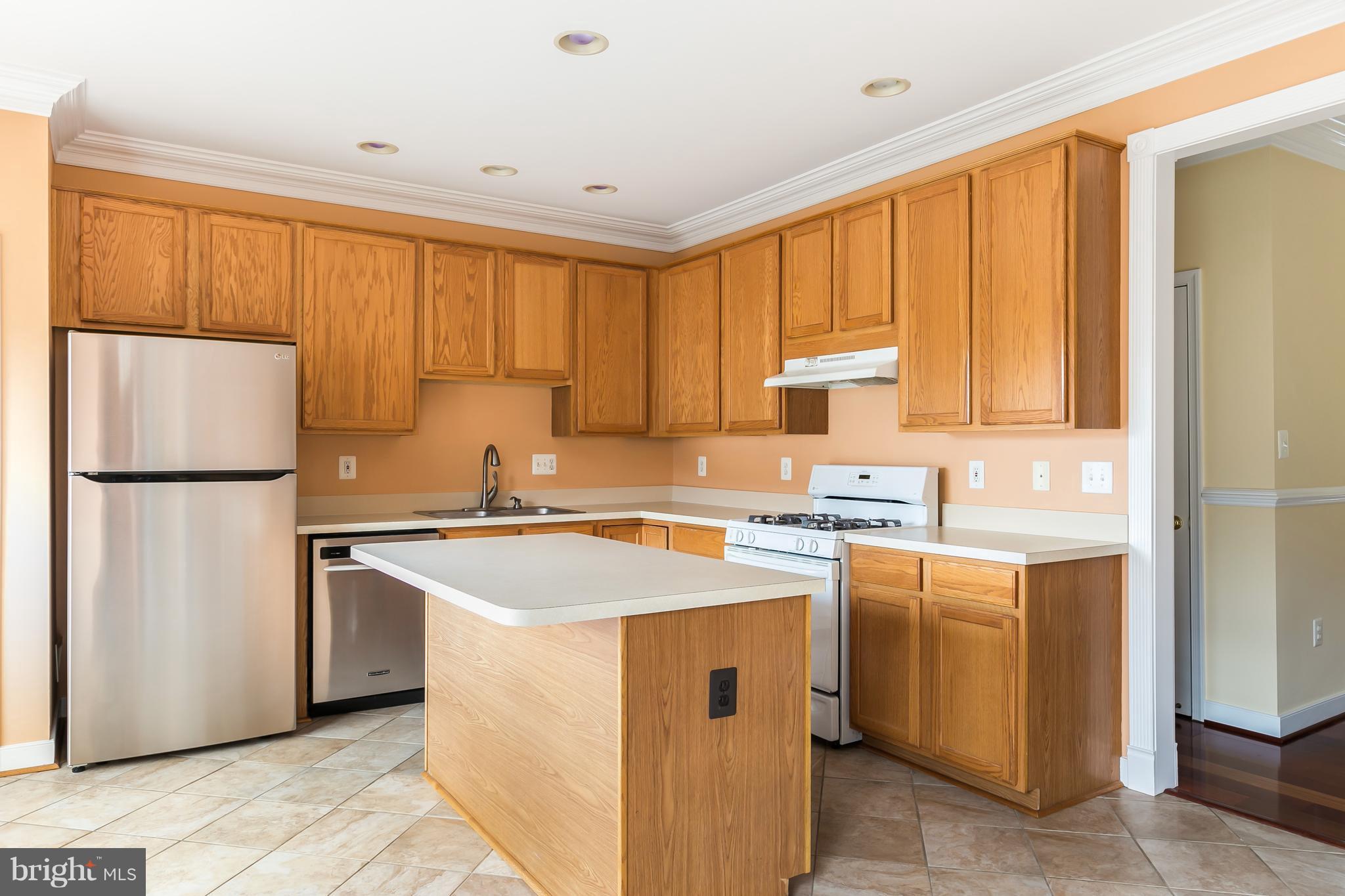 MCNAIR FARMS LANDBAY - Residential