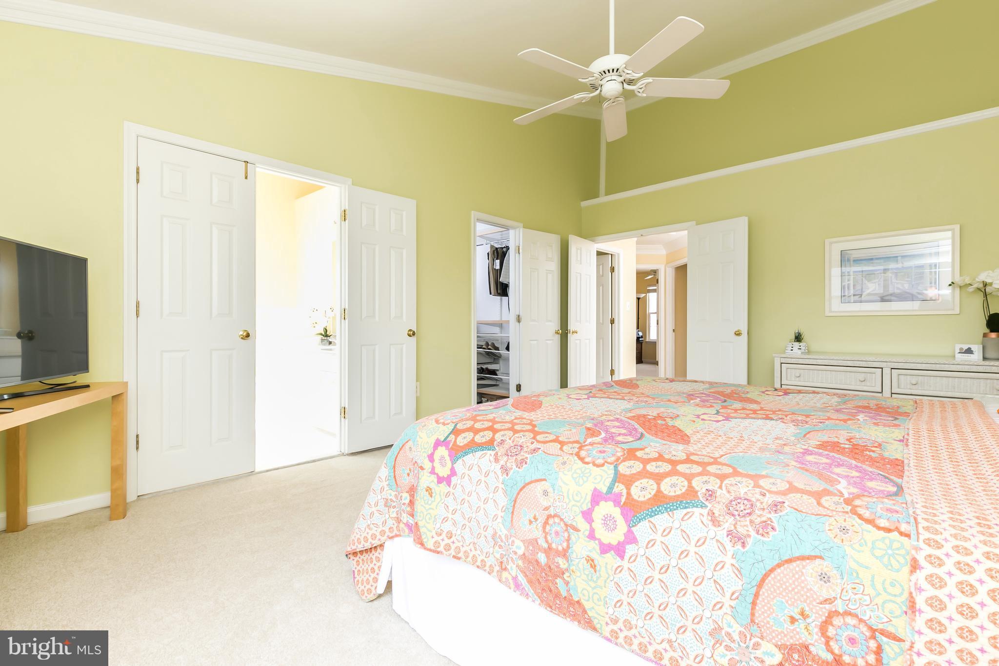 MCNAIR FARMS LANDBAY - Residential