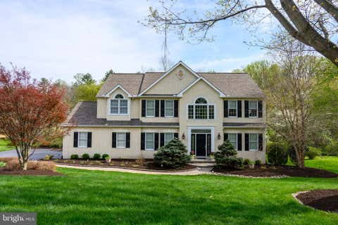 Homes For Sale - 202 Netherfield Lane<br/> WEST CHESTER, PA 19380