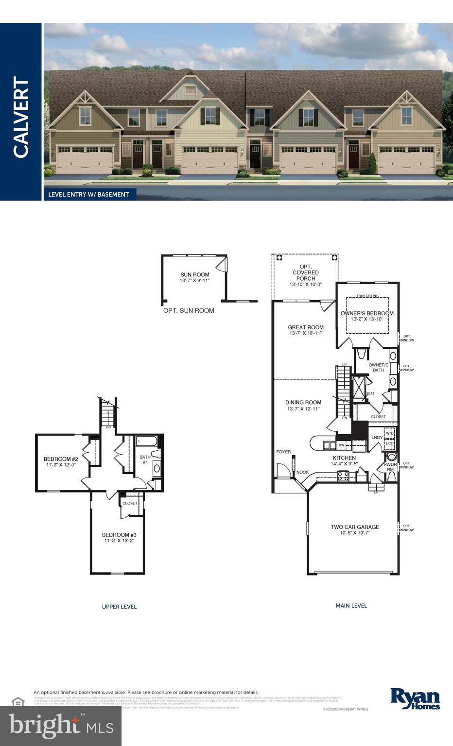 URBANA VILLAS - Residential