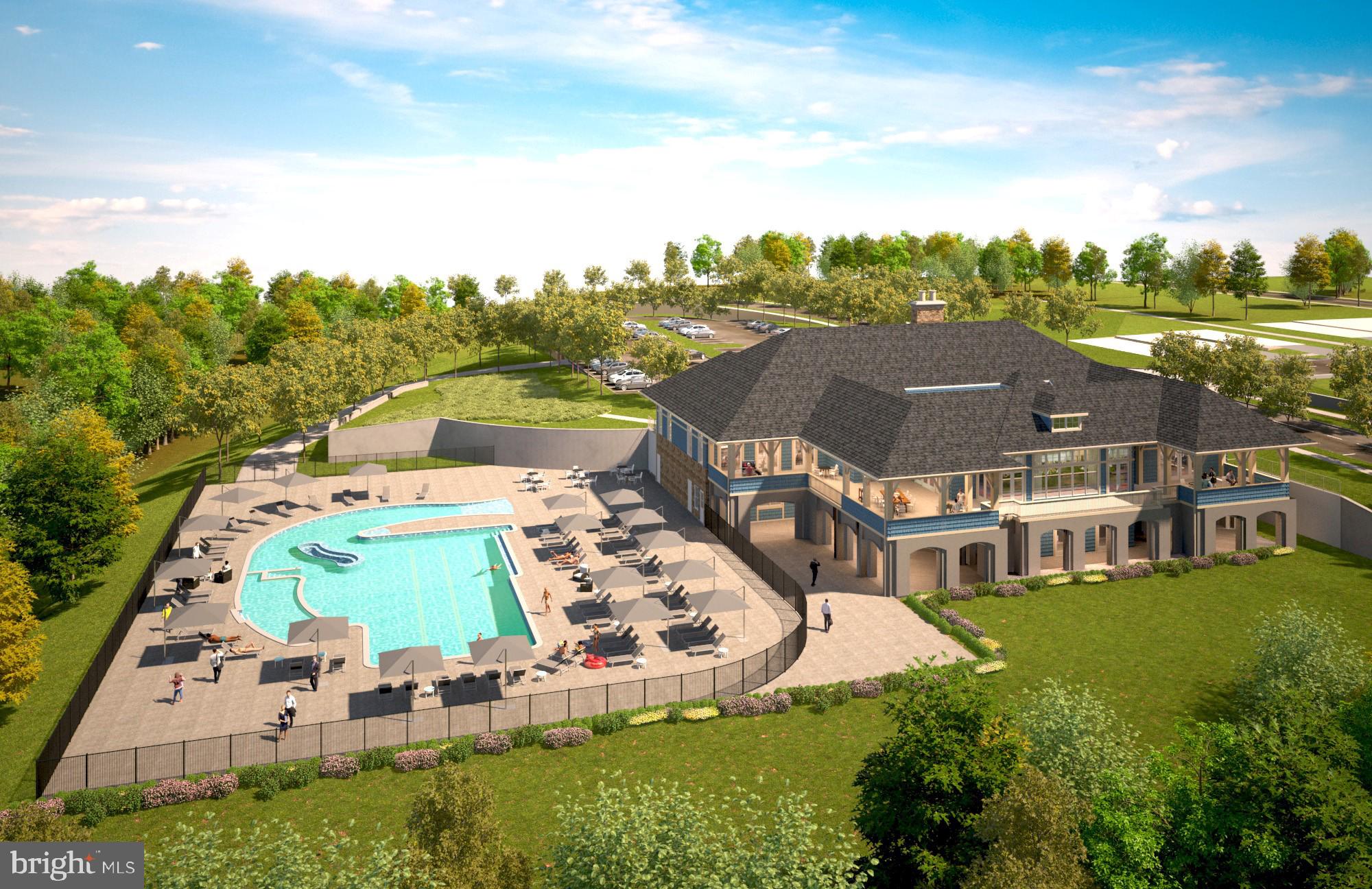 URBANA VILLAS - Residential