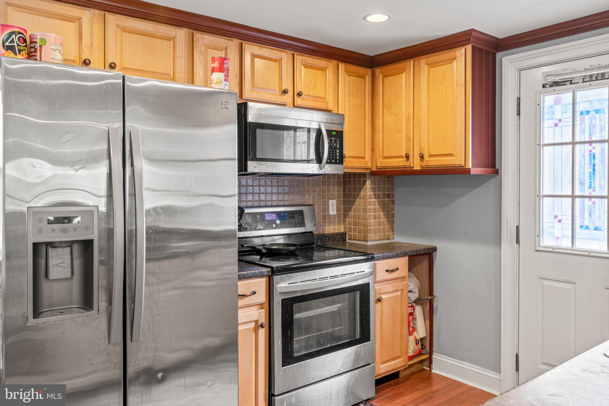 WOODLYN - Residential