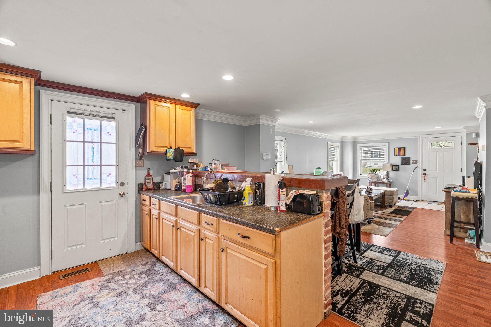 WOODLYN - Residential