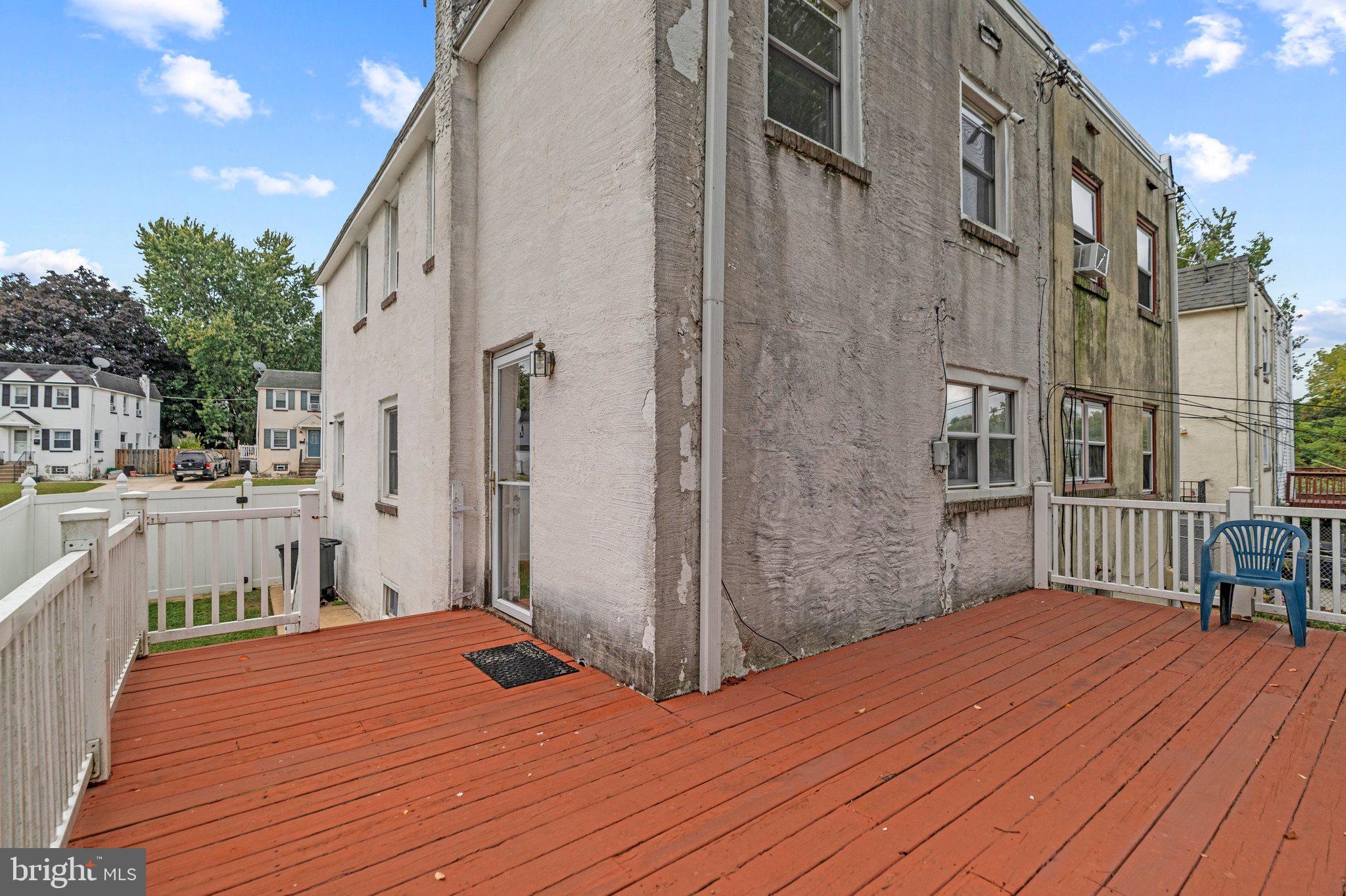 WOODLYN - Residential