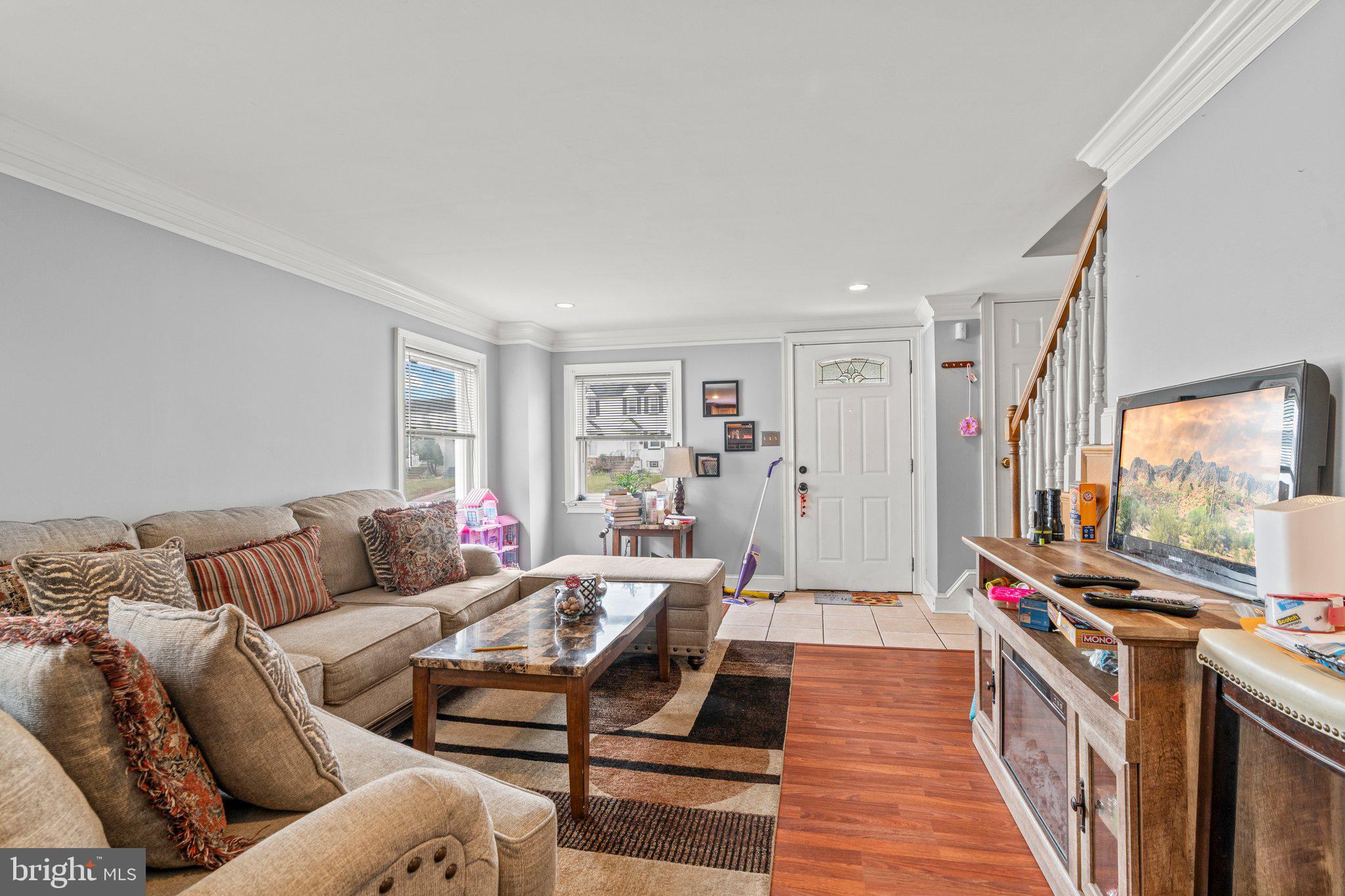 WOODLYN - Residential