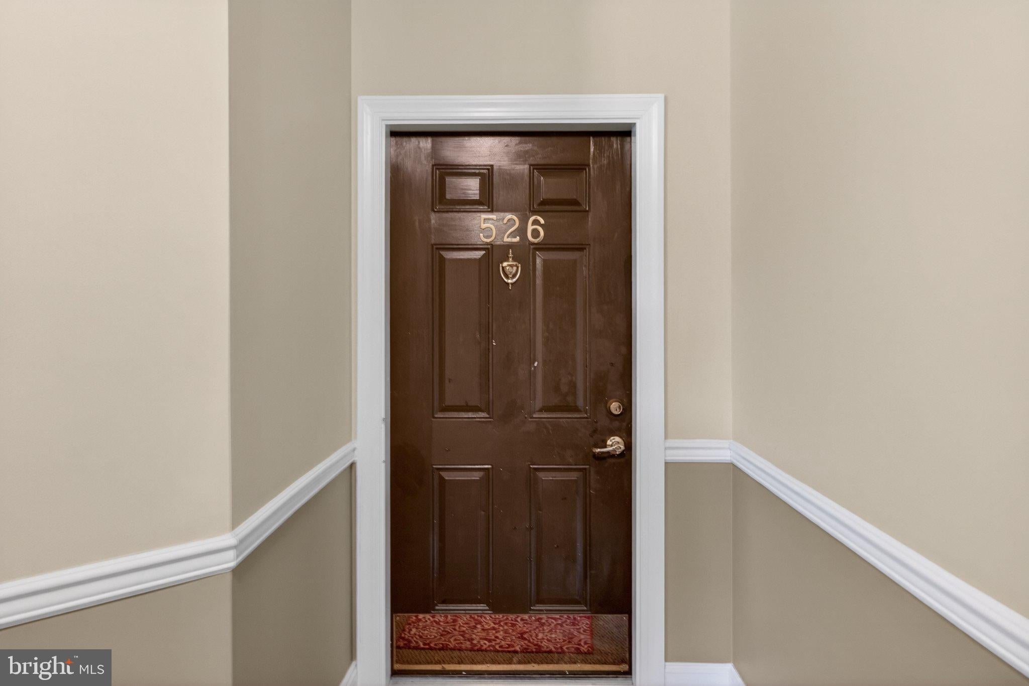 526 TIMBERLAKE DRIVE