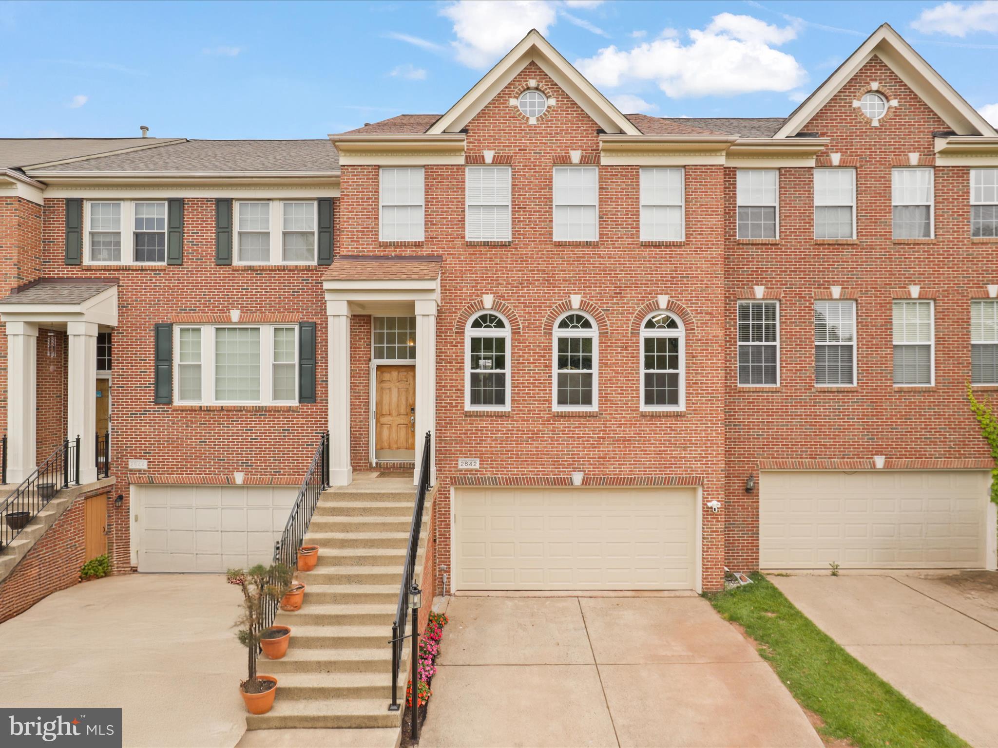 2642 LOGAN WOOD DRIVE