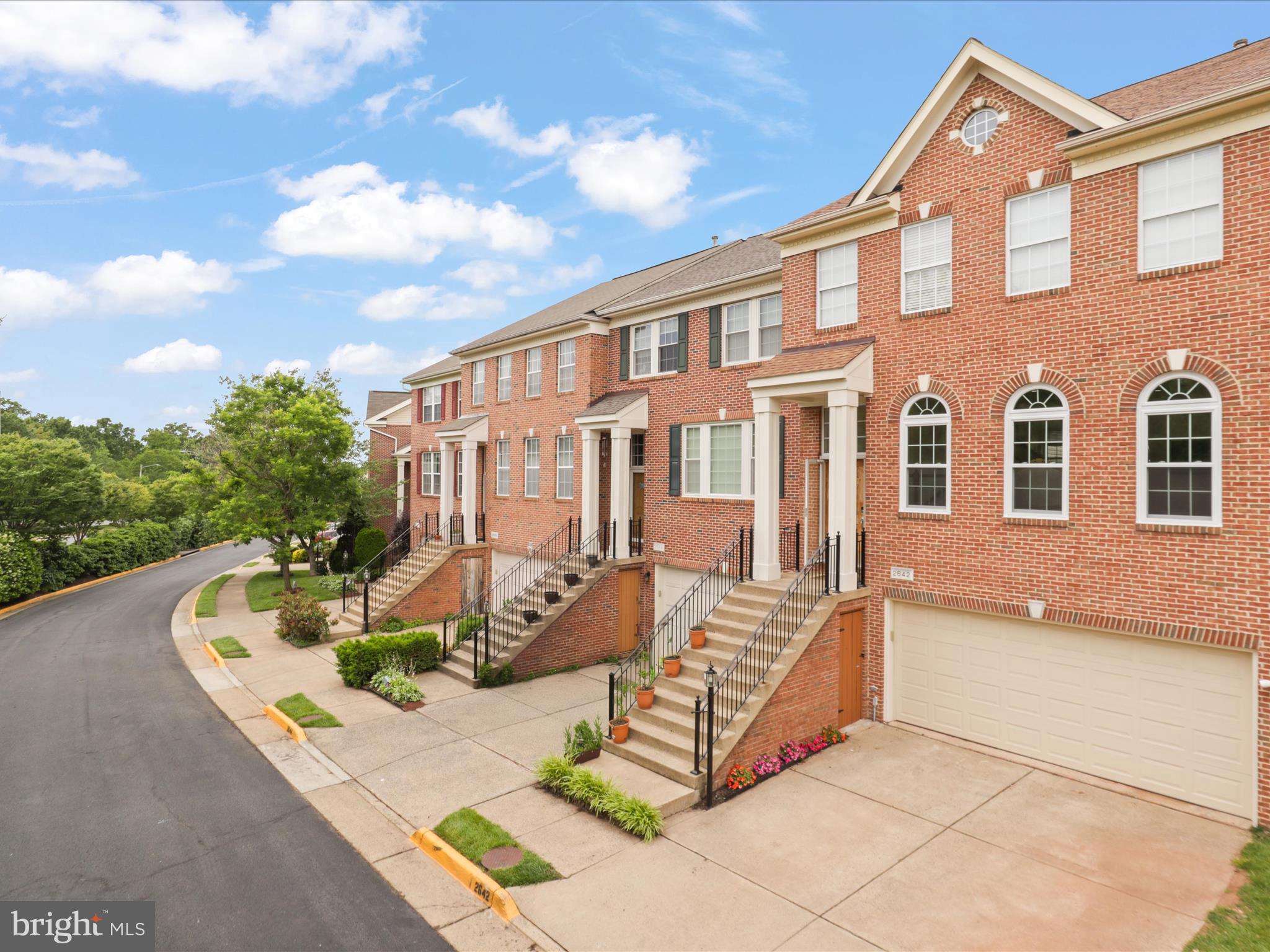 2642 LOGAN WOOD DRIVE