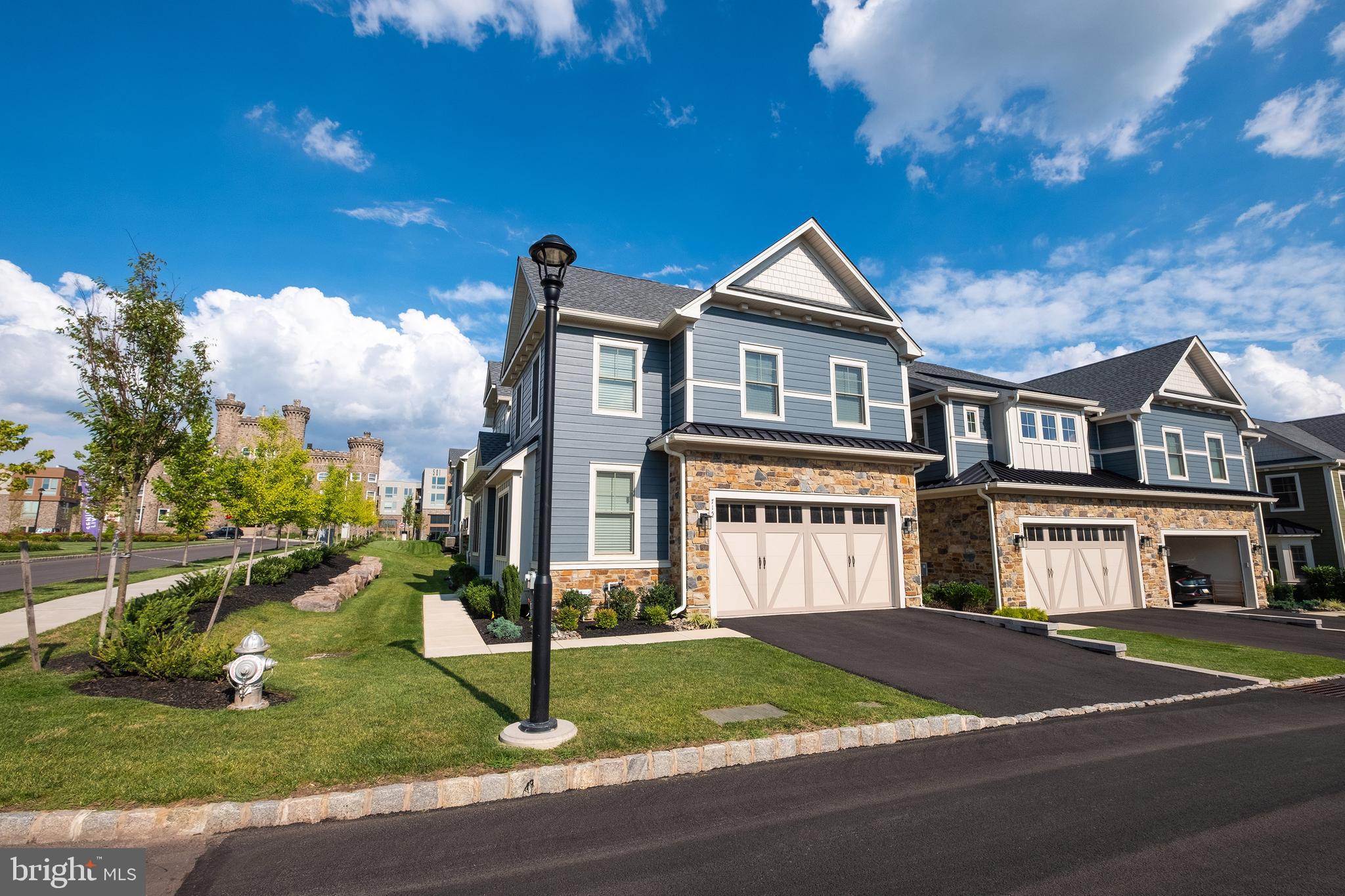 MATTISON ESTATE - UPPER DUBLIN - Residential