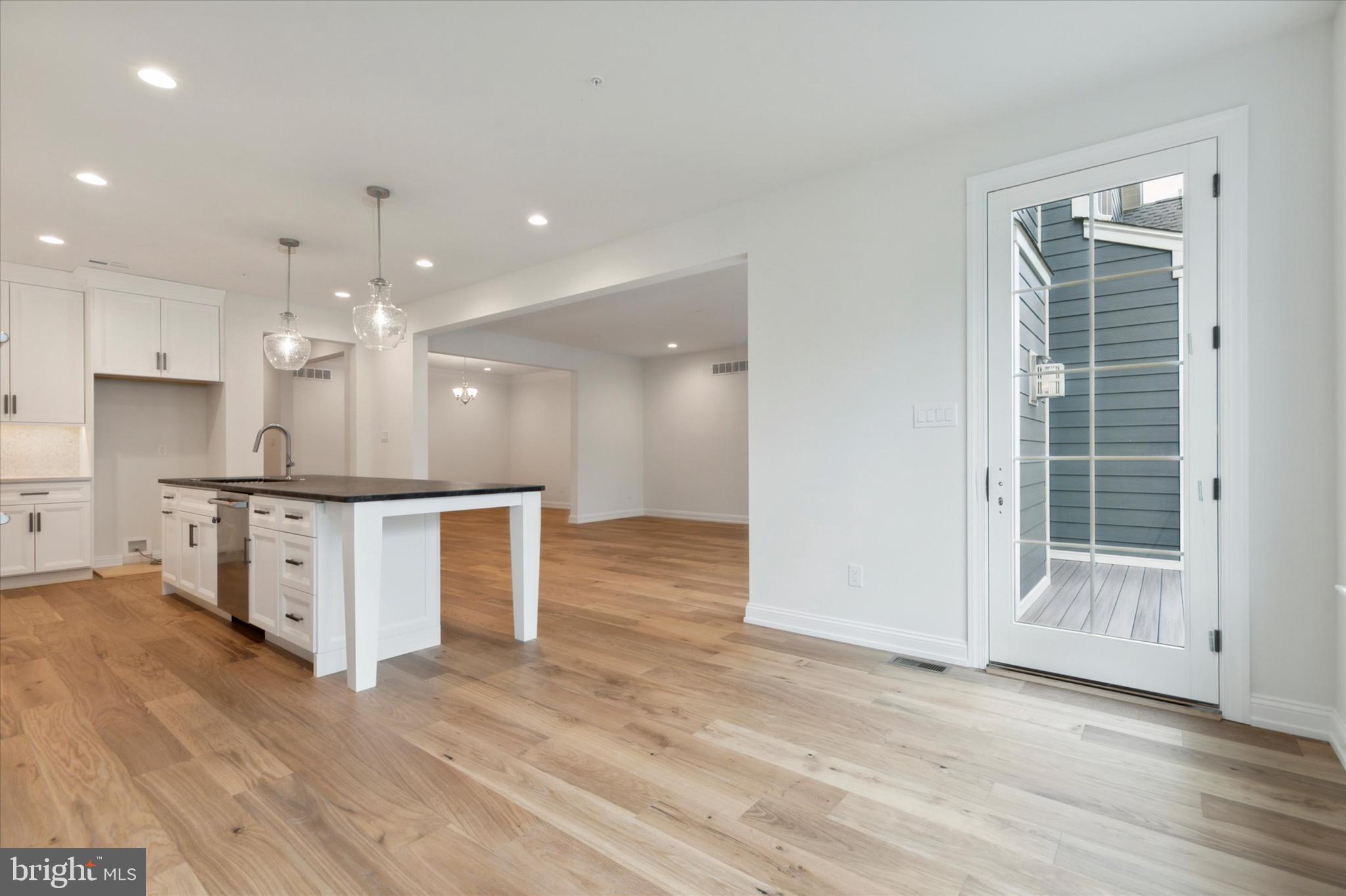 MATTISON ESTATE - UPPER DUBLIN - Residential