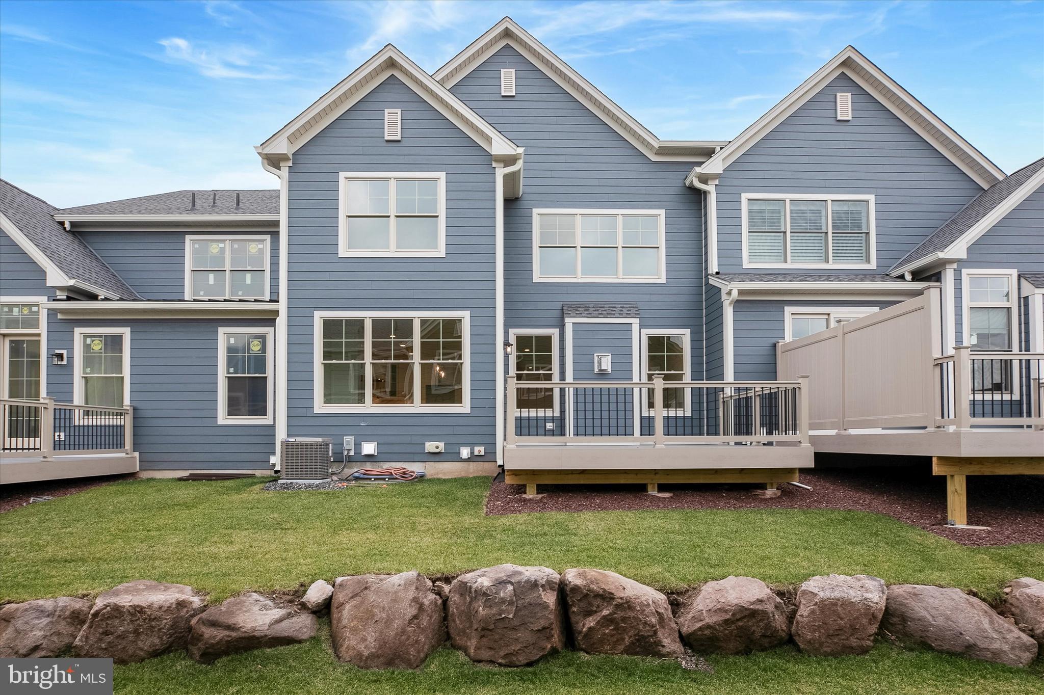 MATTISON ESTATE - UPPER DUBLIN - Residential