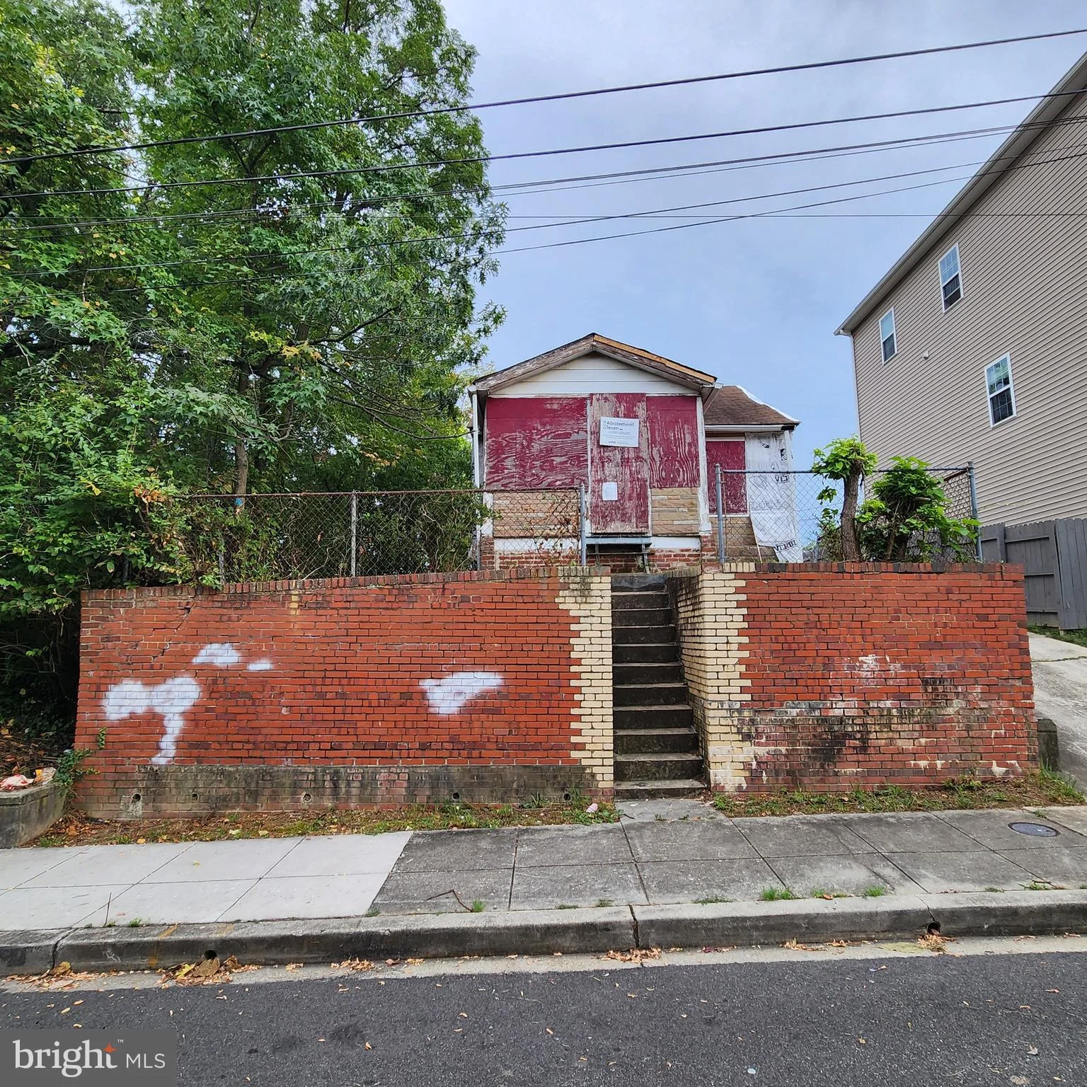 4953 D Street SE