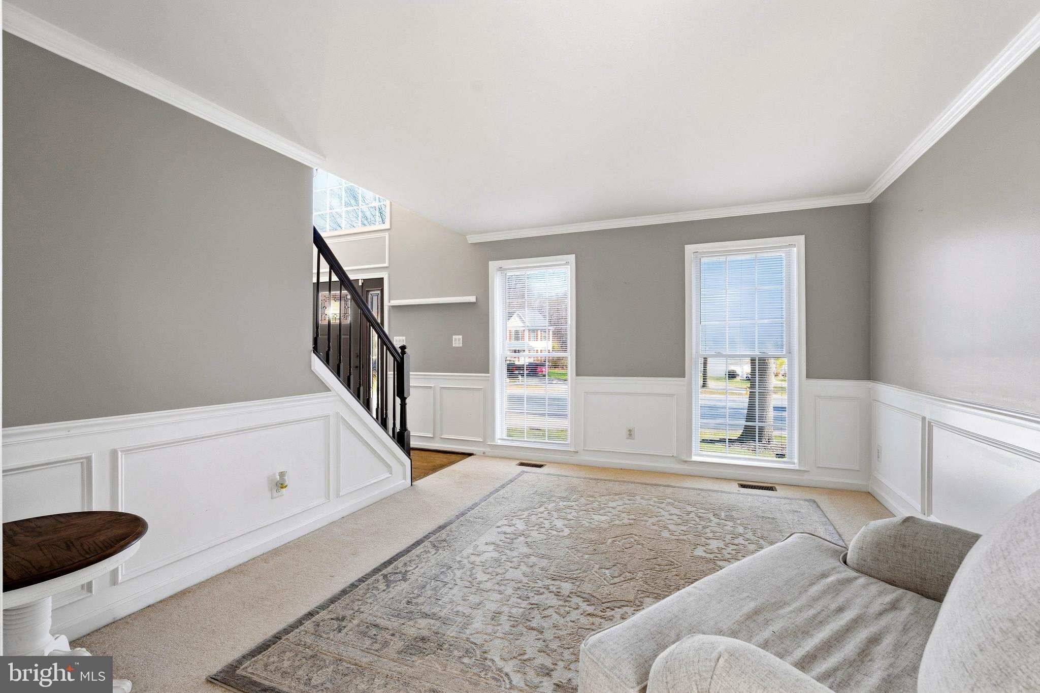 GALES MANOR - Residential