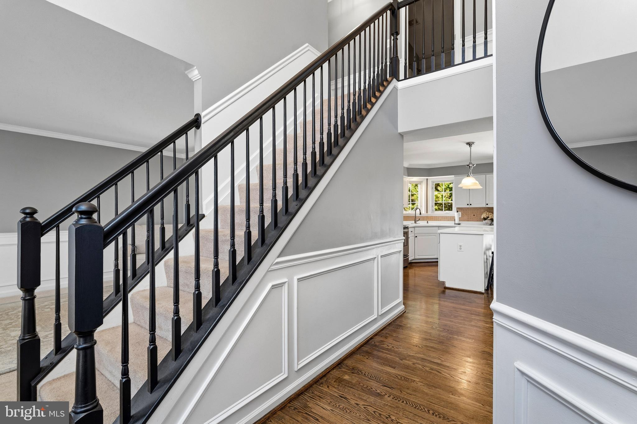 GALES MANOR - Residential