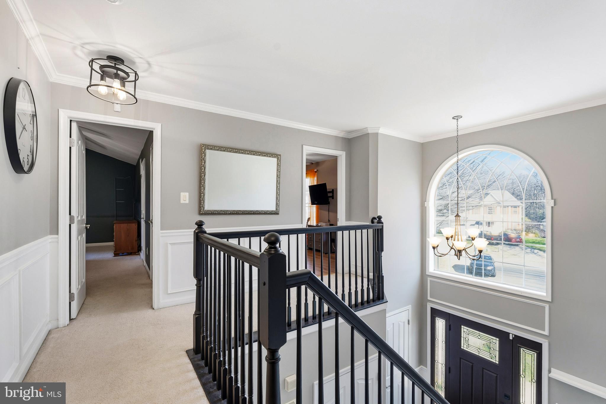 GALES MANOR - Residential