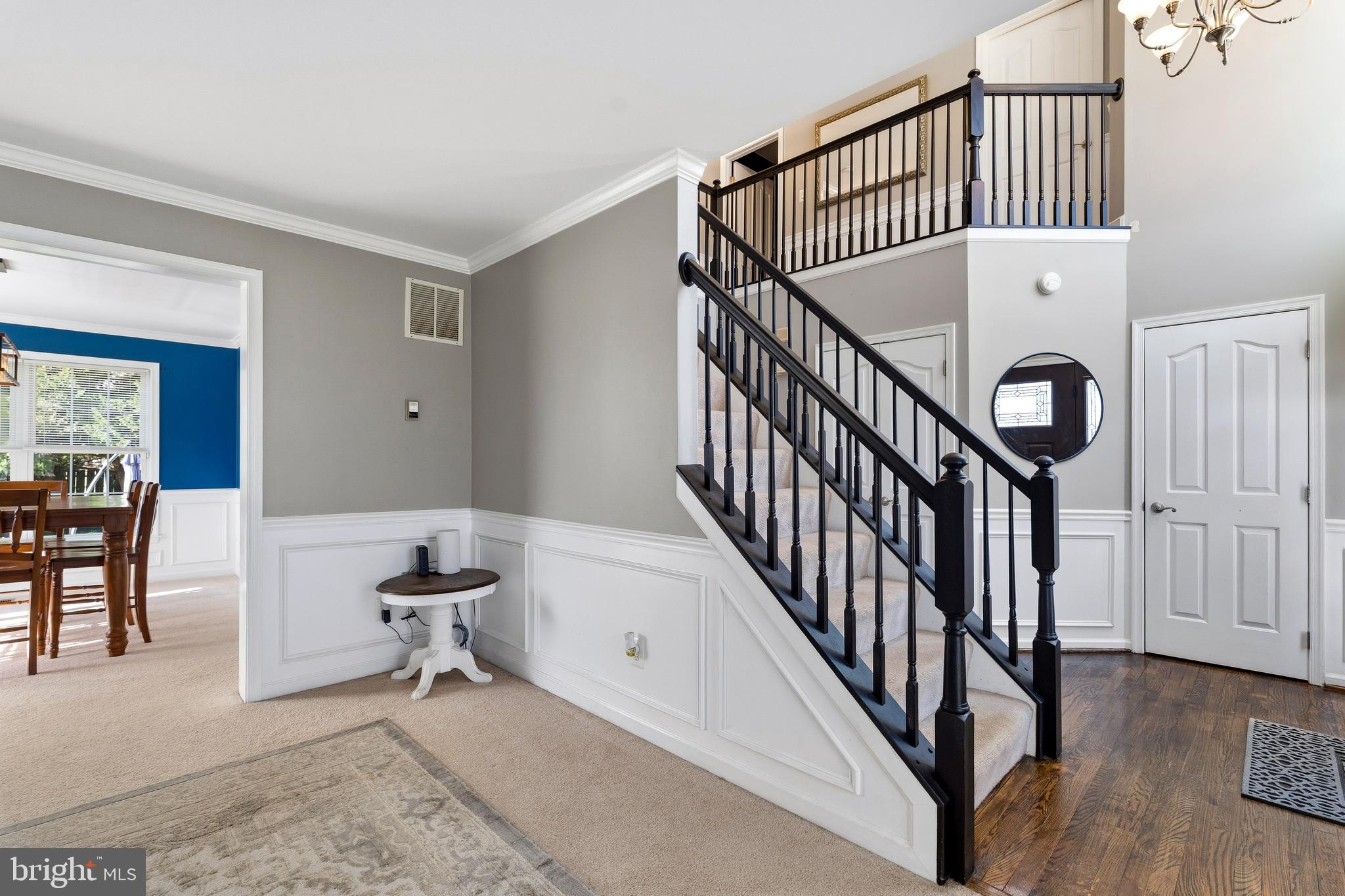 GALES MANOR - Residential