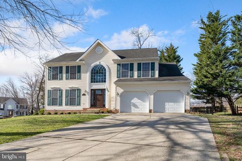 9 PENNY LANE PERRYVILLE MD 21903