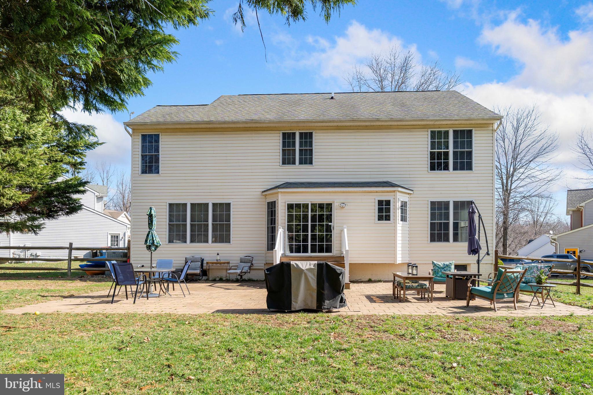 GALES MANOR - Residential