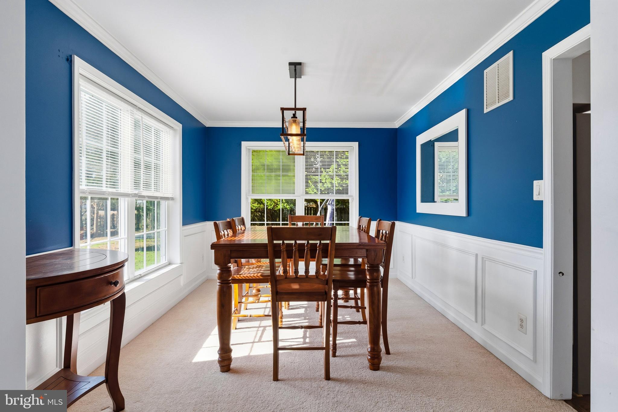 GALES MANOR - Residential