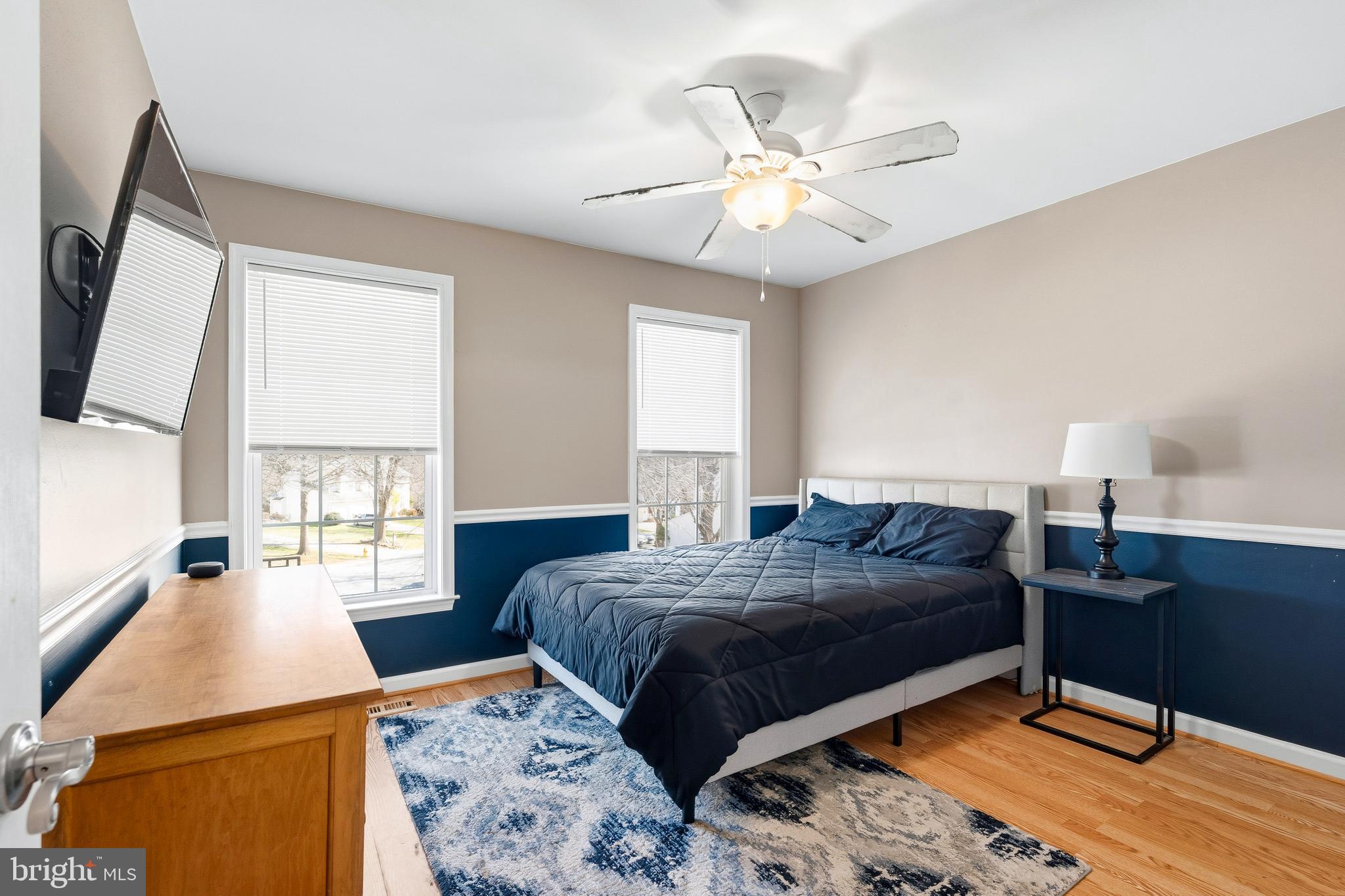 GALES MANOR - Residential