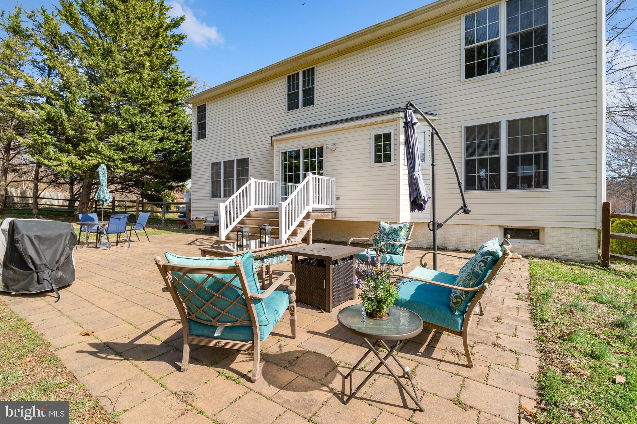 GALES MANOR - Residential