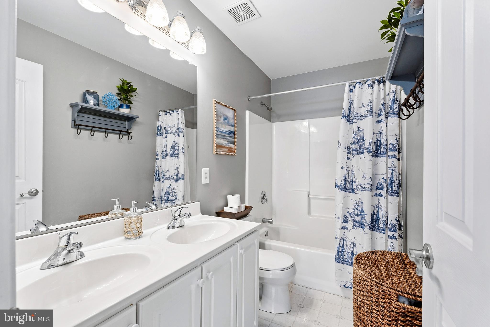 GALES MANOR - Residential