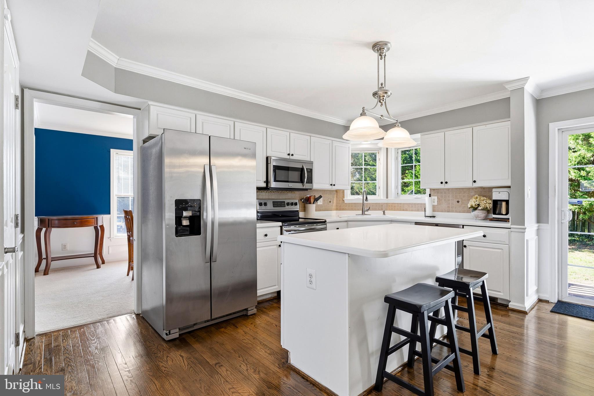 GALES MANOR - Residential