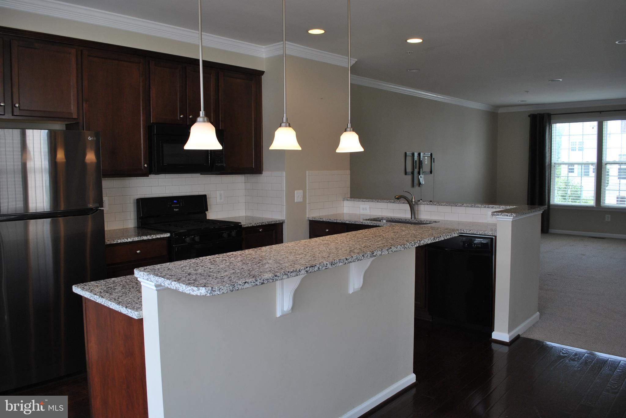 MAGNOLIA PARK AT WILDEWOOD - Residential