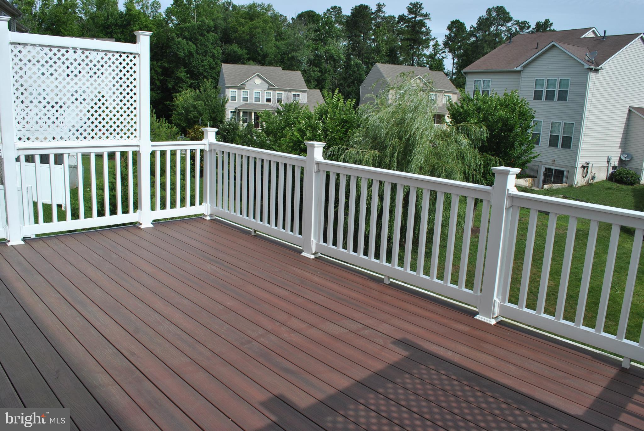 MAGNOLIA PARK AT WILDEWOOD - Residential