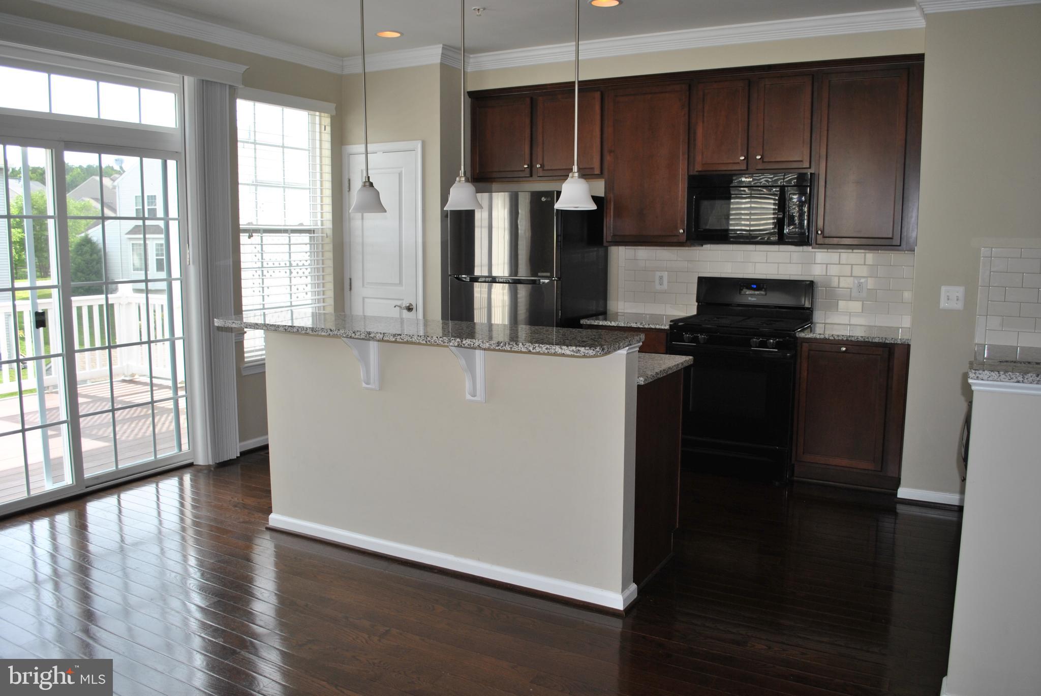 MAGNOLIA PARK AT WILDEWOOD - Residential