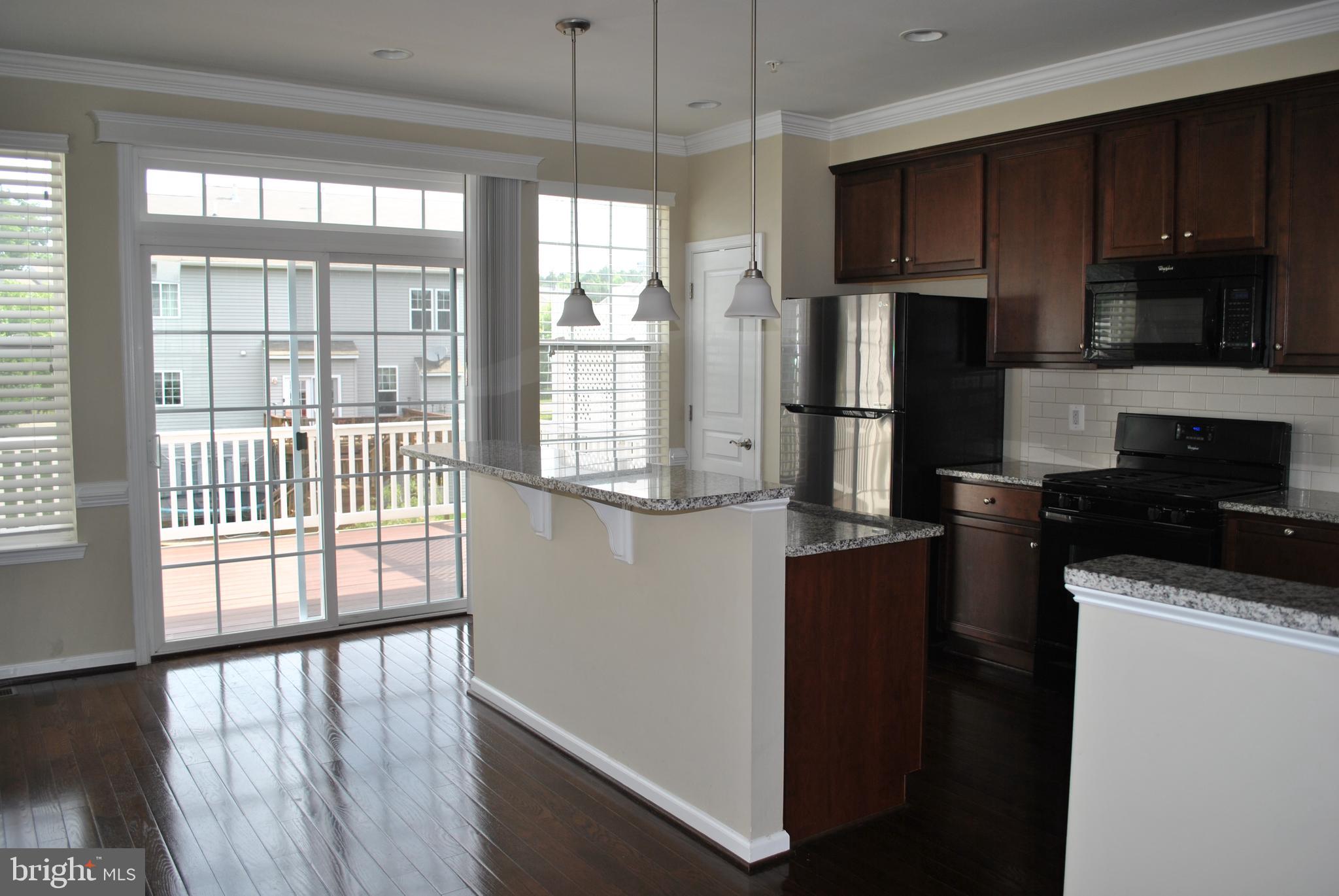 MAGNOLIA PARK AT WILDEWOOD - Residential