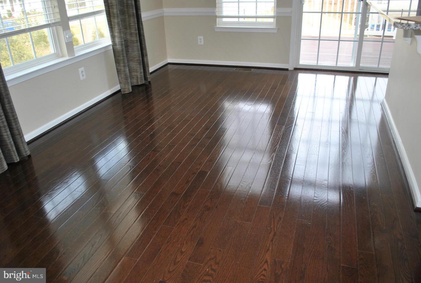 MAGNOLIA PARK AT WILDEWOOD - Residential