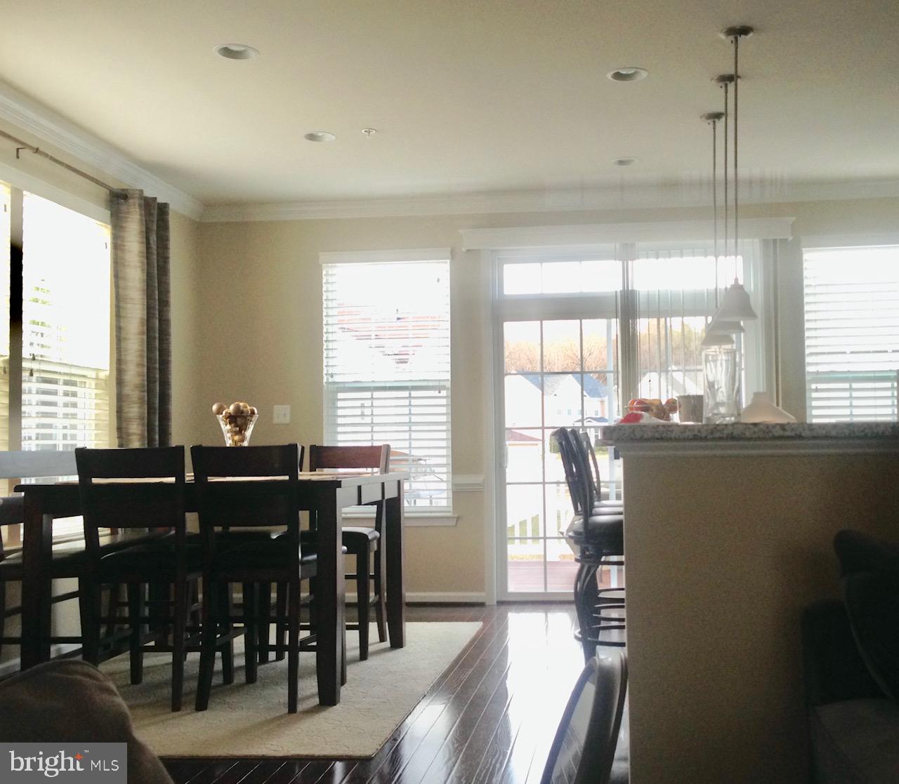 MAGNOLIA PARK AT WILDEWOOD - Residential