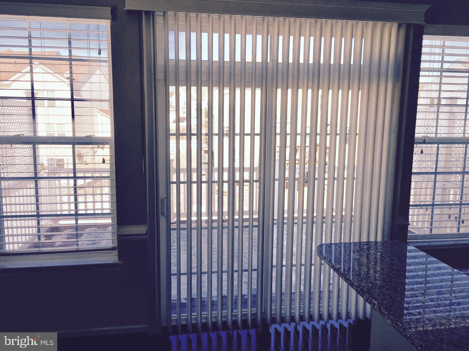 MAGNOLIA PARK AT WILDEWOOD - Residential