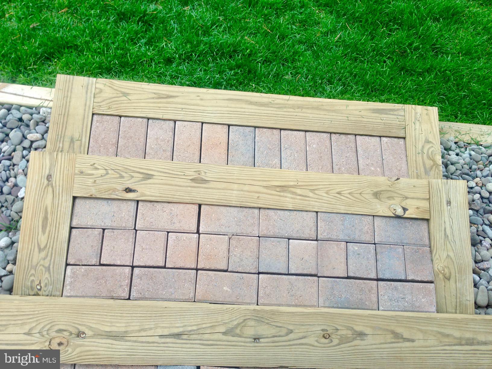 MAGNOLIA PARK AT WILDEWOOD - Residential