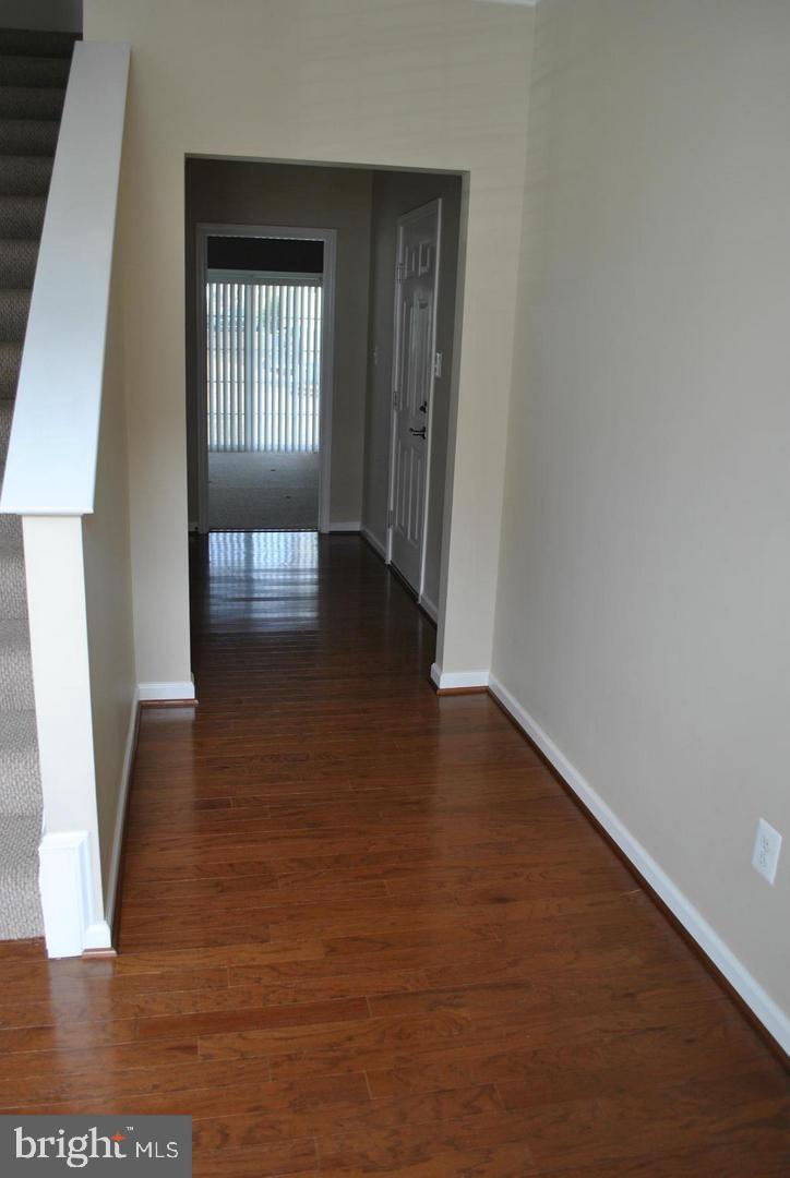 MAGNOLIA PARK AT WILDEWOOD - Residential