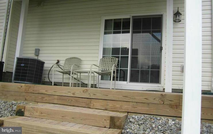 MAGNOLIA PARK AT WILDEWOOD - Residential