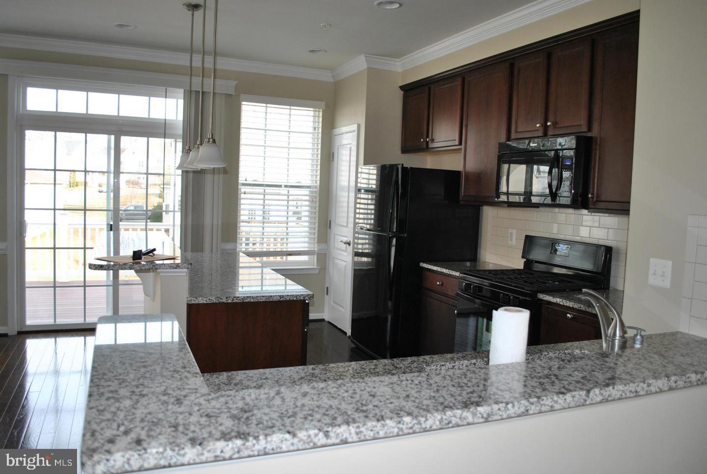 MAGNOLIA PARK AT WILDEWOOD - Residential