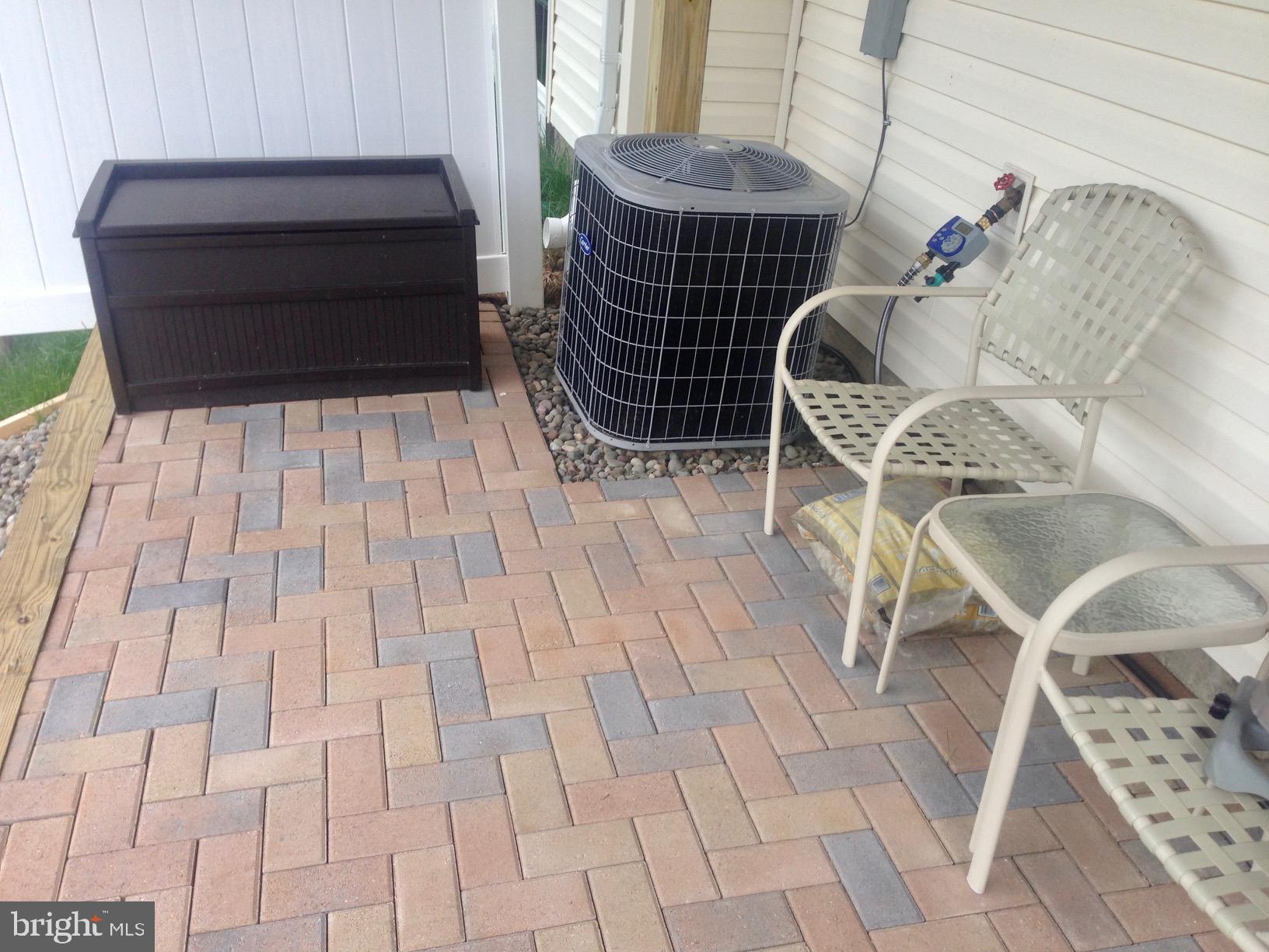 MAGNOLIA PARK AT WILDEWOOD - Residential