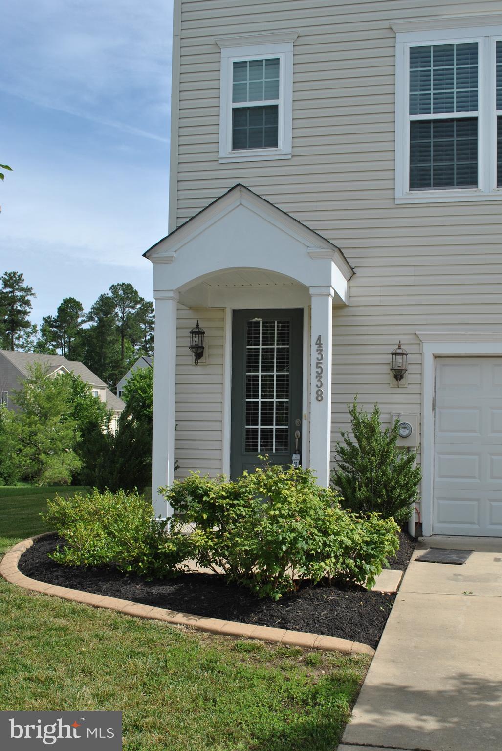 MAGNOLIA PARK AT WILDEWOOD - Residential