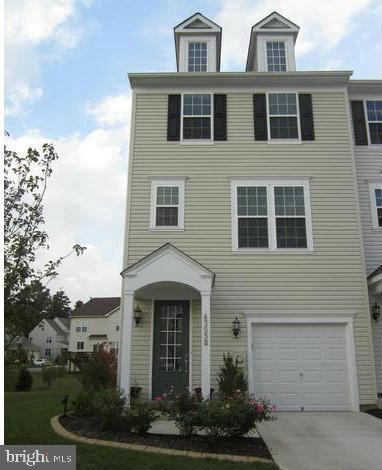 MAGNOLIA PARK AT WILDEWOOD - Residential